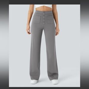 NWOT Halara pants size XL tall